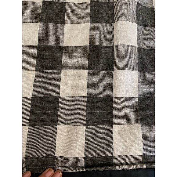 Men’s Buffalo Check Thermal Shirt XL - Picture 15 of 16